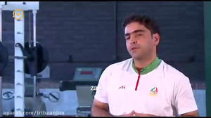 حرکات اصلاحی، اسکولیوز یا کج پ...
