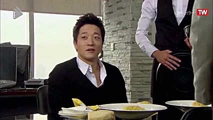 سریال پاستا  قسمت ۳