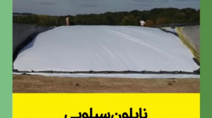 نایلون سیلویی
