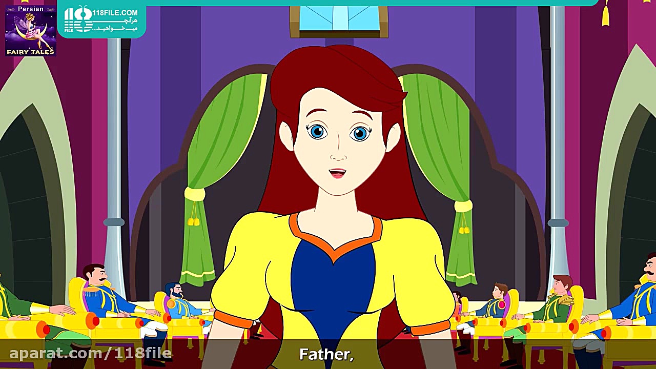 آموزش زبان فارسی وانگلیسی به ک...