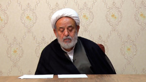 پاسخ استاد حسین انصاریان به دک...