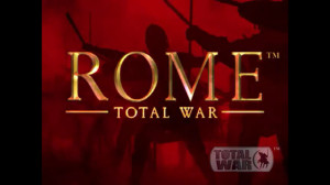 Trailer:Total War Rome1