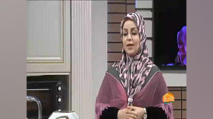 آموزش حلوا مجلسی