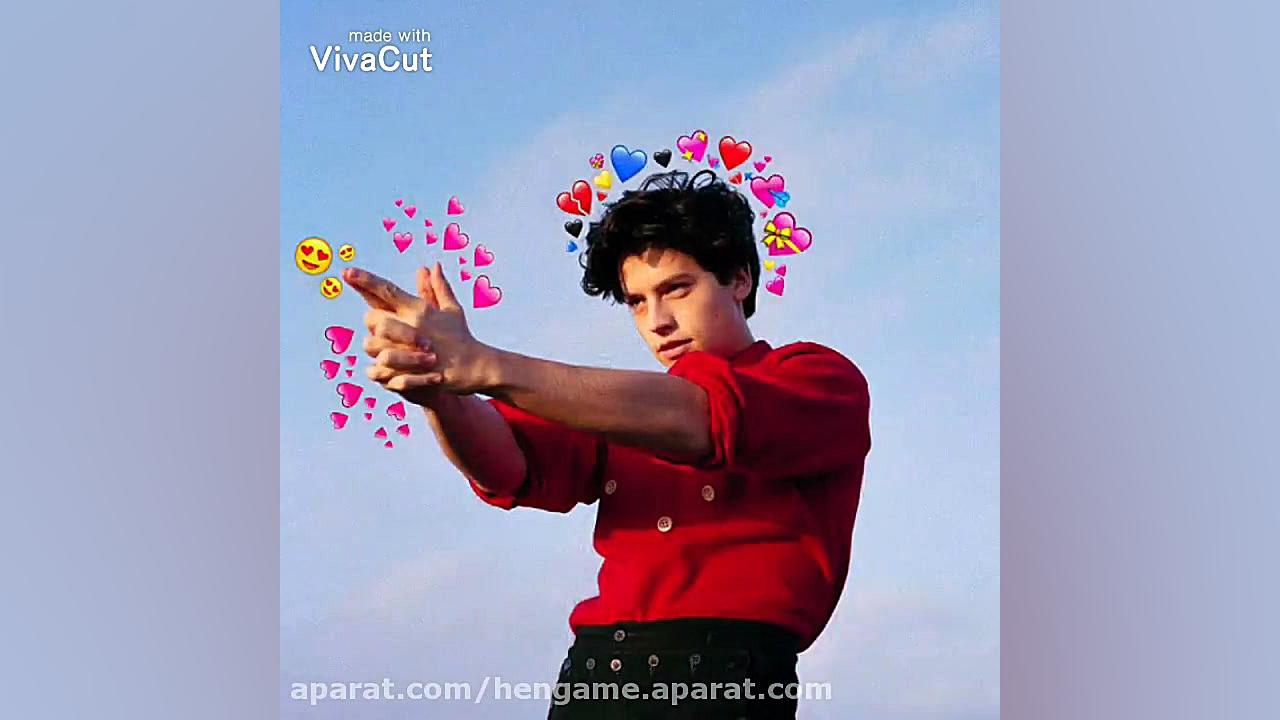 بازیگرای معروف