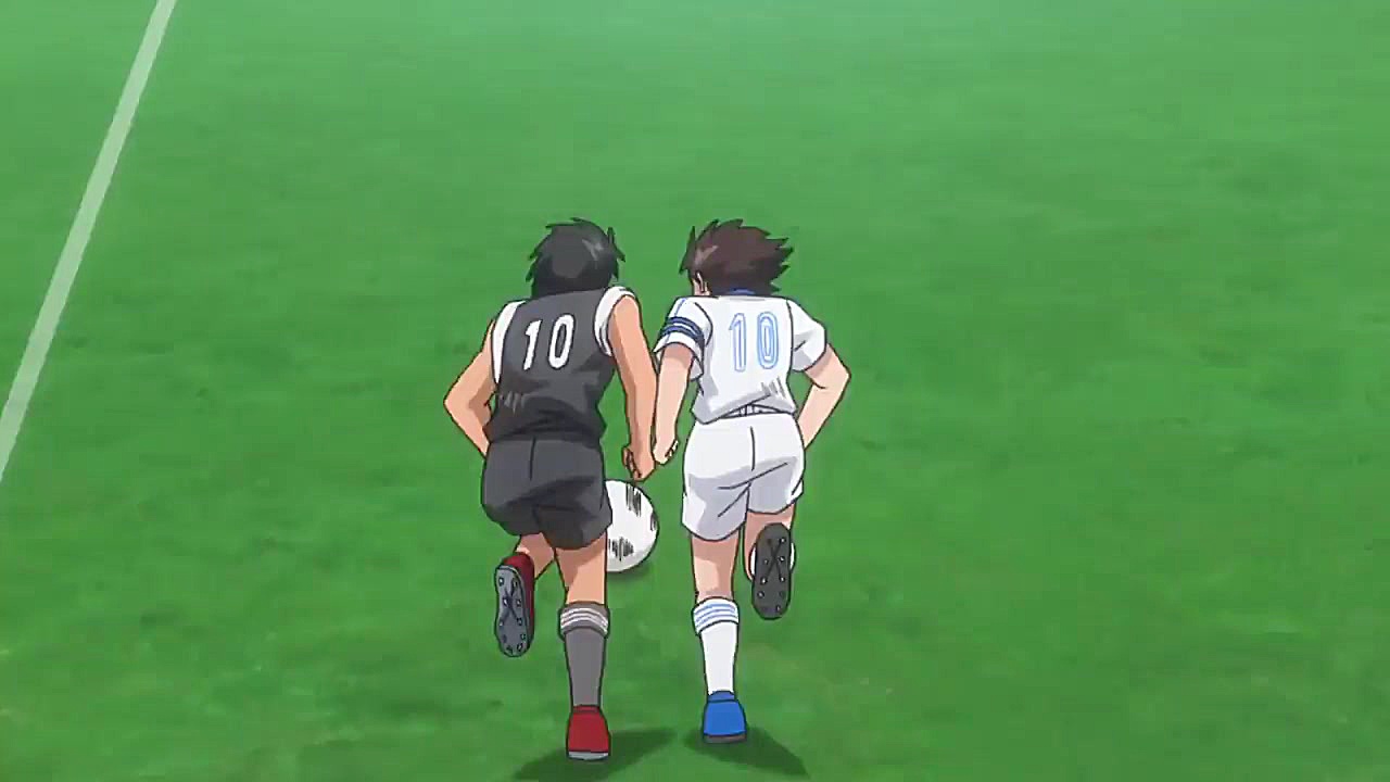 کارتون | فوتبالیست ها  قسمت بی...