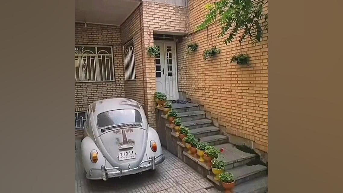 ویدئوکوتاه موسیقی سنتی