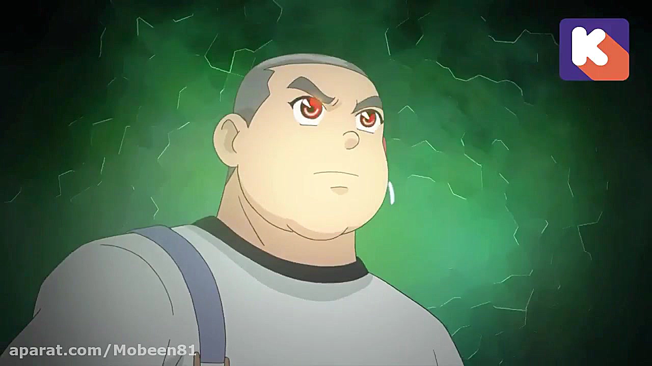 انیمیشن فوتبال رباتیک ۲ ( جام...