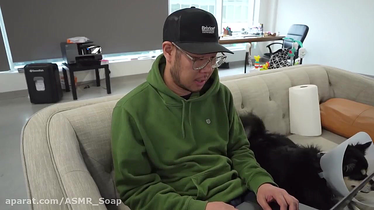 جعبه گشایی گوشی تاشوی هواوی Ma...