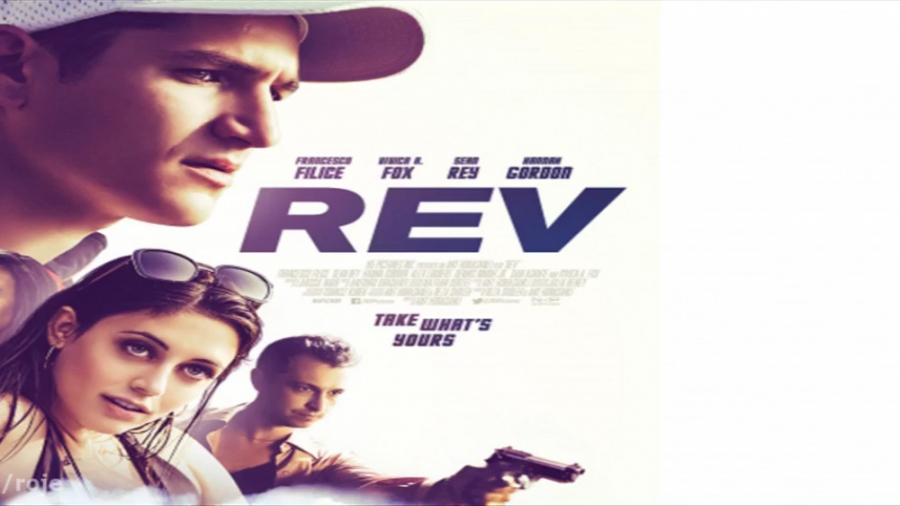 فیلم : دور برداشتن Rev 2020 ::...