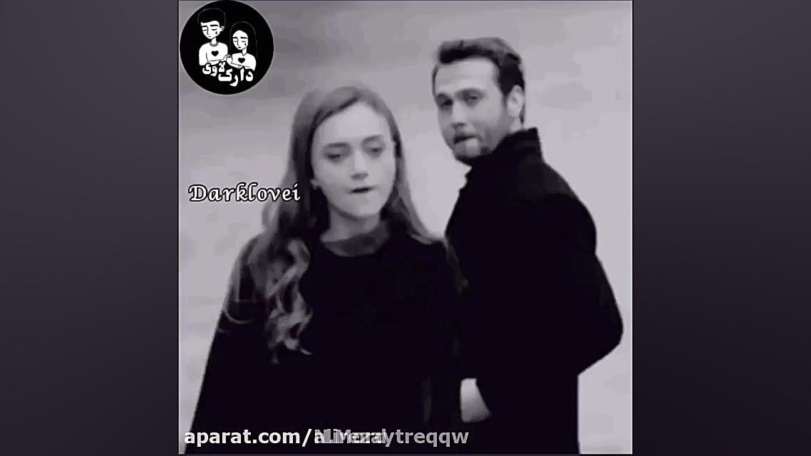 تخخخخ فقط دبیرستانی هع:) کلیپ...