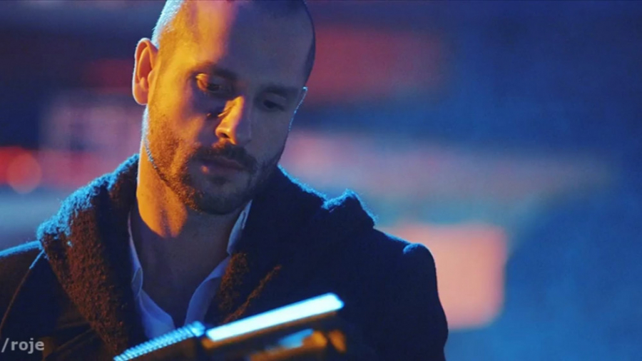 فیلم : مارلین Marlene 2020 ::...