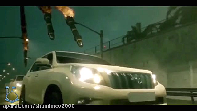 ماجرای ترور حاج قاسم