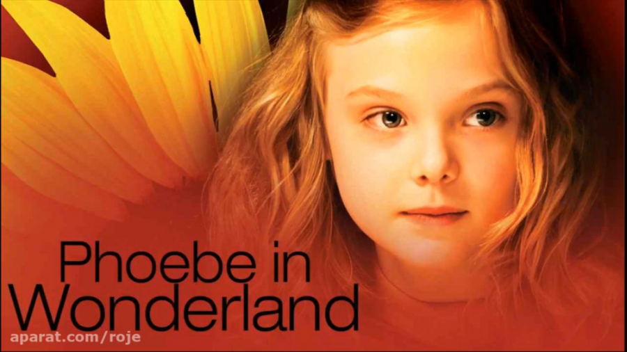 فیلم : فیبی در سرزمین عجایب ::...