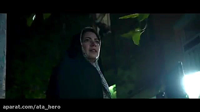 نخستین پشت صحنه فیلم شنای پروا...