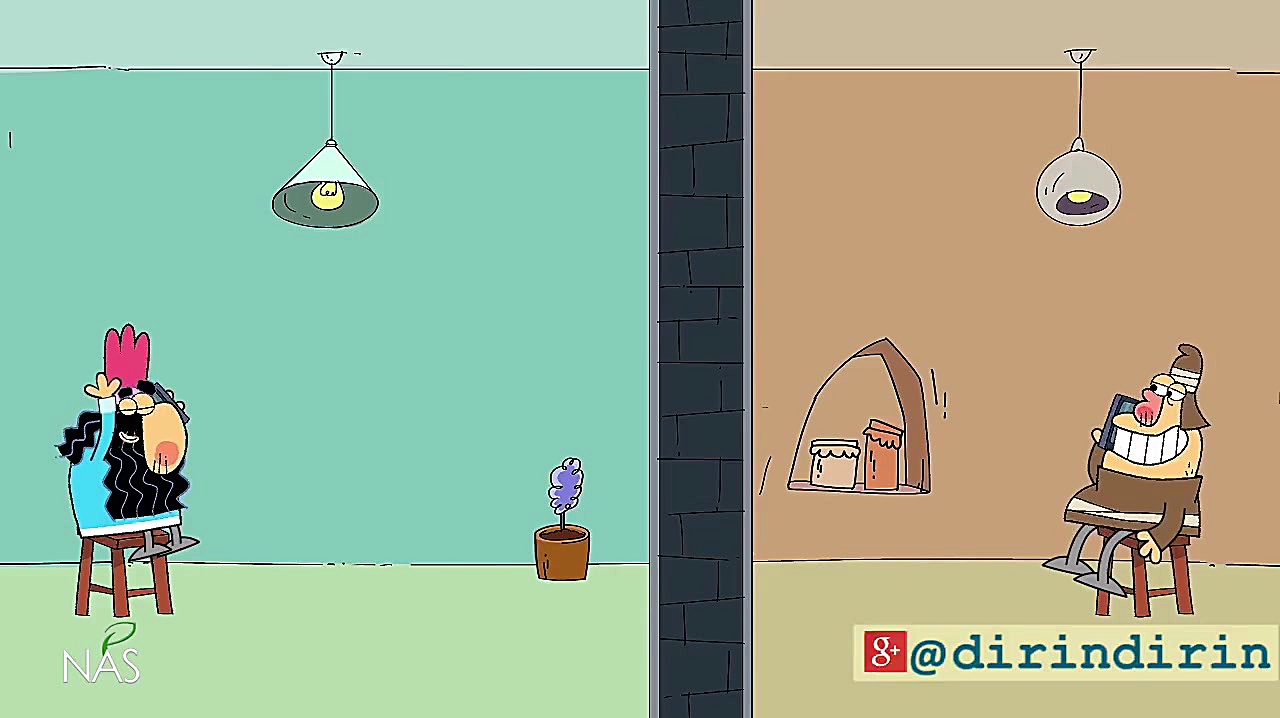 دیرین دیرین قسمت ۱۵۷