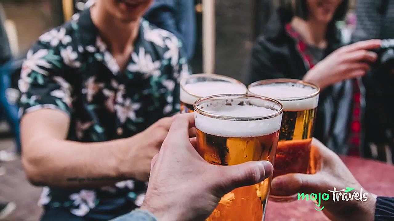 10 شهر برتر امن جهان