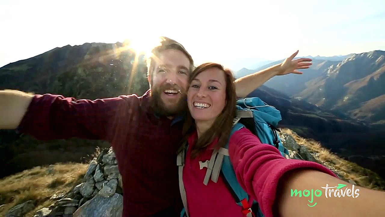 بهترین مسیرهای سفر برای سال 20...