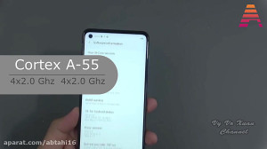 گوشی سامسونگ SAMSUNG Galaxy A2...