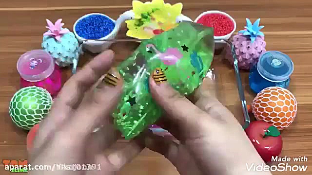 فیلم اسلایم