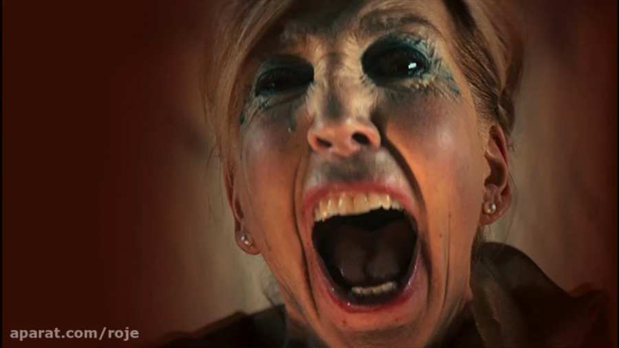 فیلم ترسناک : صداها The Voices...