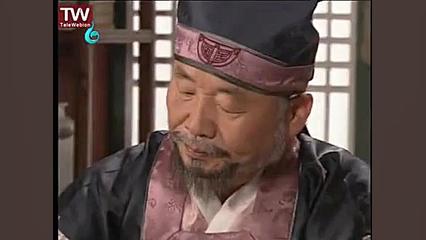 سریال نقاش باد  قسمت ۷