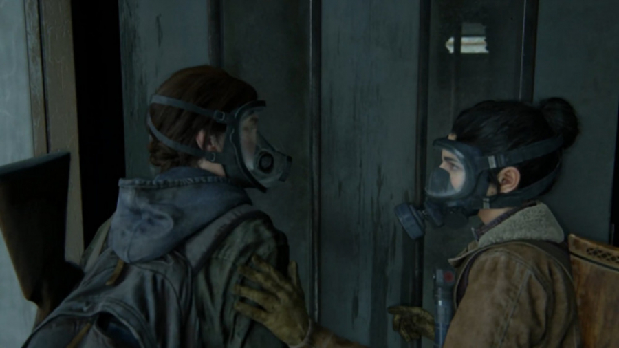 راهنمای مراحل بازی The Last of...