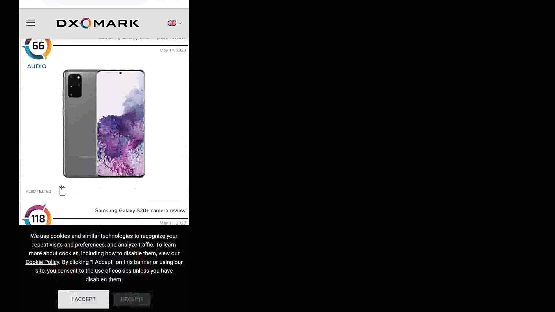 راهنمای خرید گوشی تلفن همراه