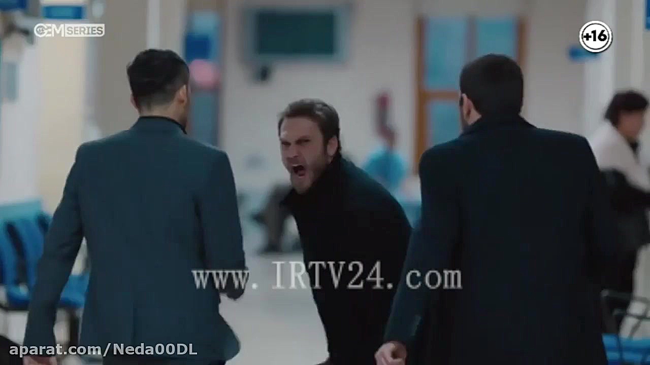 سریال گودال قسمت 58  دوبله فار...