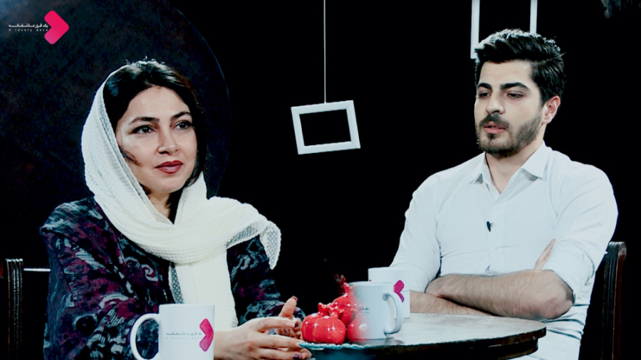 یک قرار عاشقانه ۲۱ : تاسیان