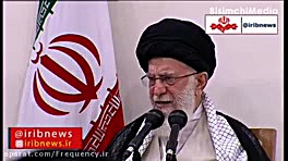 عدم اعتمادبه آمریکا واروپا اما...