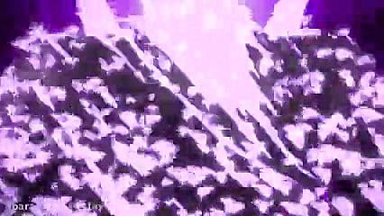 تبدیل گابریل به هاک موث(ارباب...