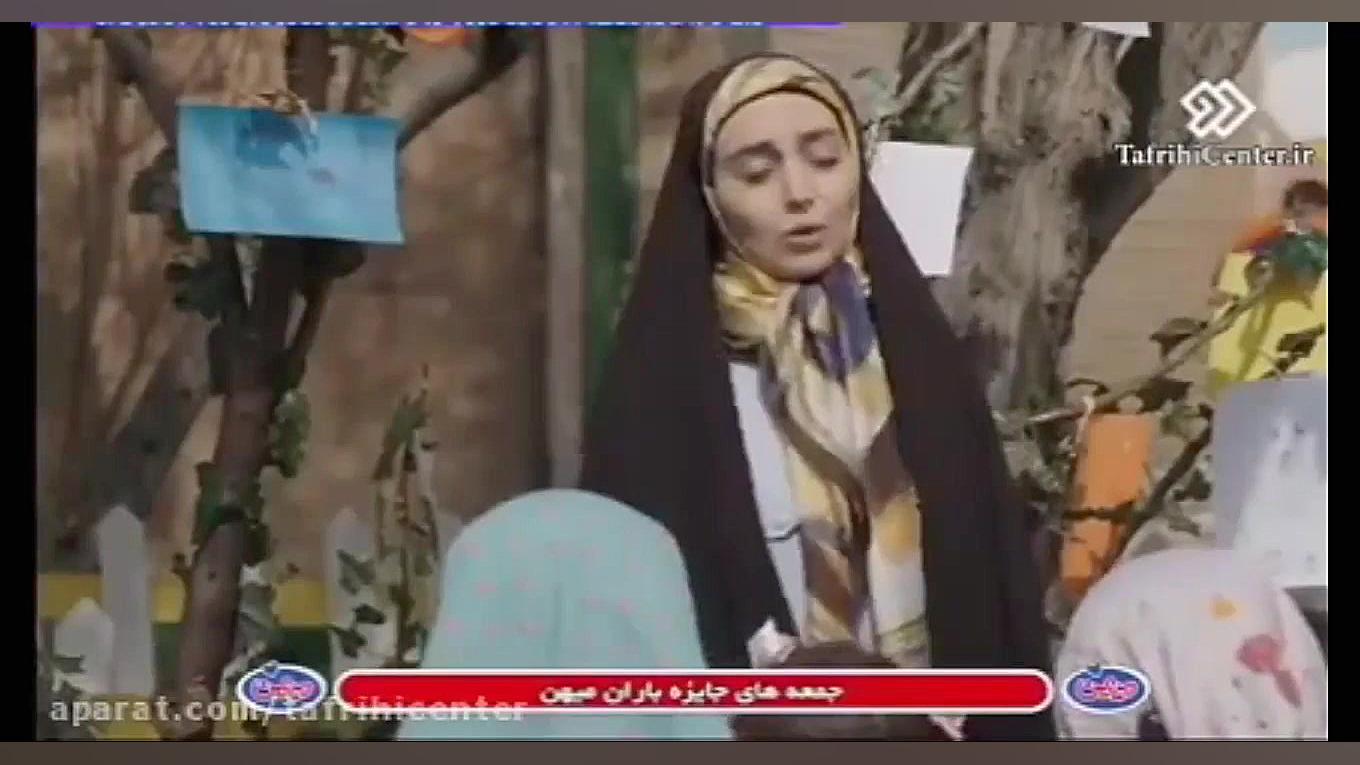 میکس بچه مهندس با آهنگ گل اندا...