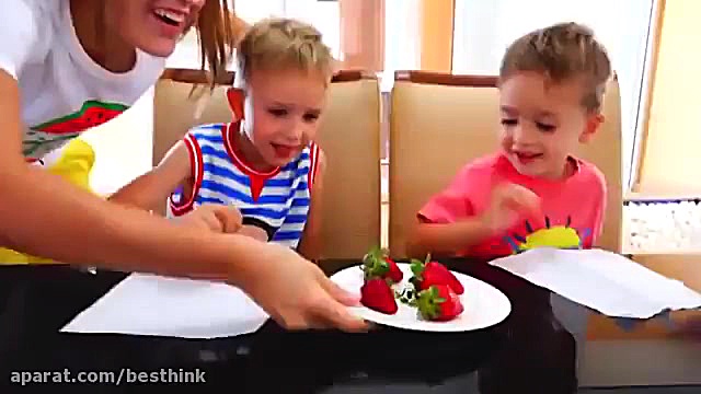 ماجراهای ولاد و نیکیتا  بازی ب...