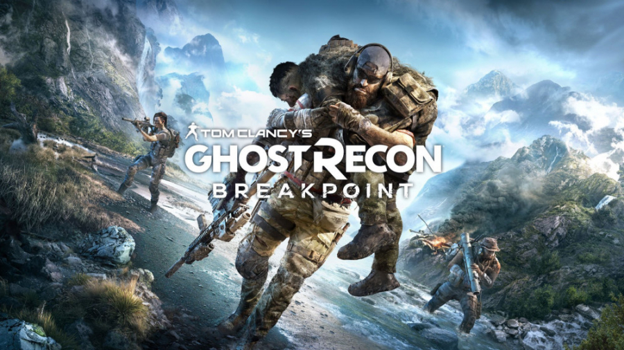 تریلر بازی گوست ریکان نقطه توقف - Ghost Recon Breakpoint با دوبله فارسی زمان200ثانیه
