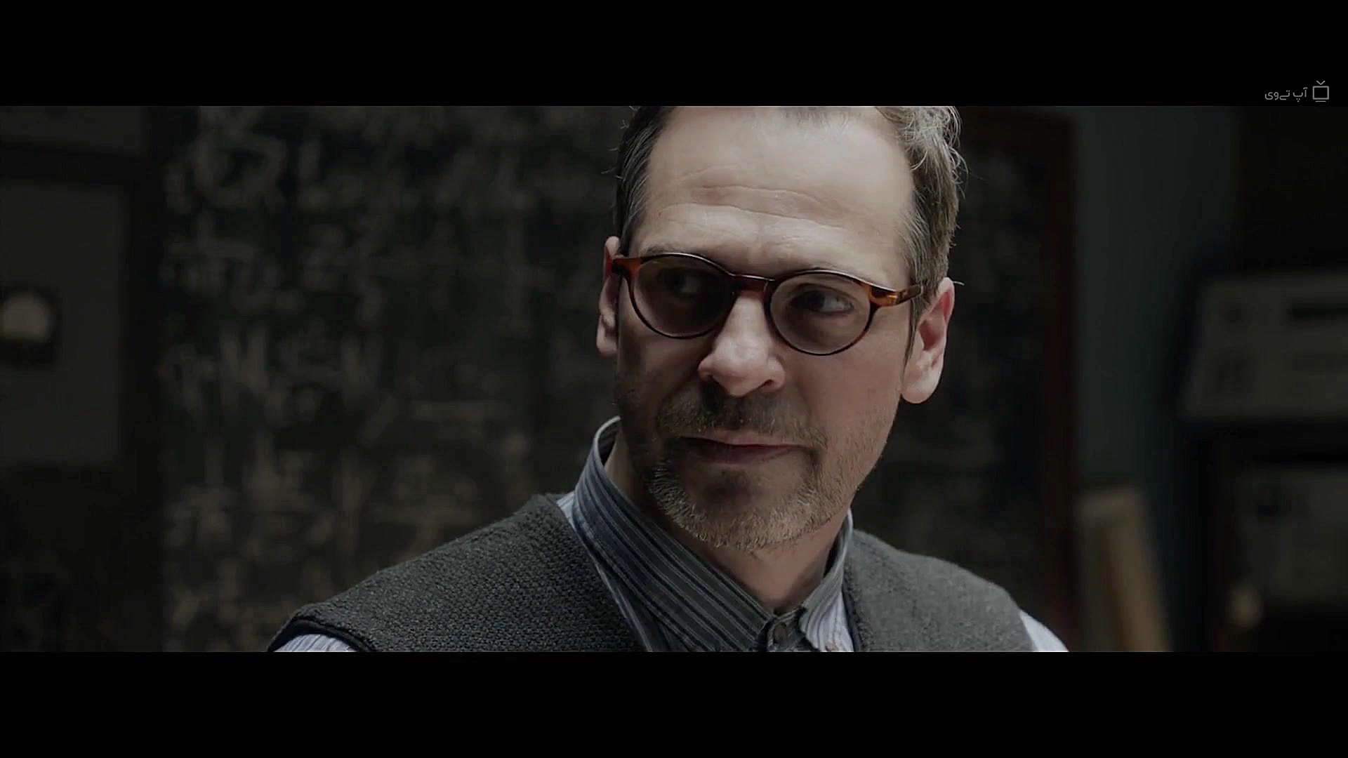 فیلم سینمایی جنگی "خطوط د...