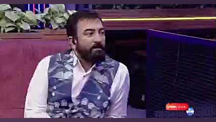 ام شو قسمت پنجم