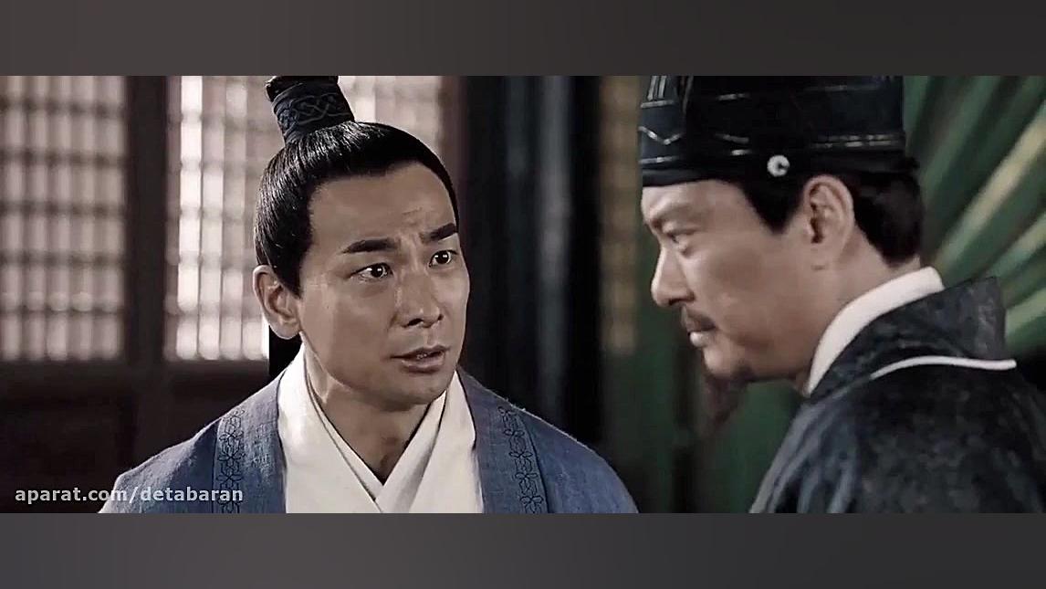 فیلم رزمی جنگی خدای جنگ 2017 ب...