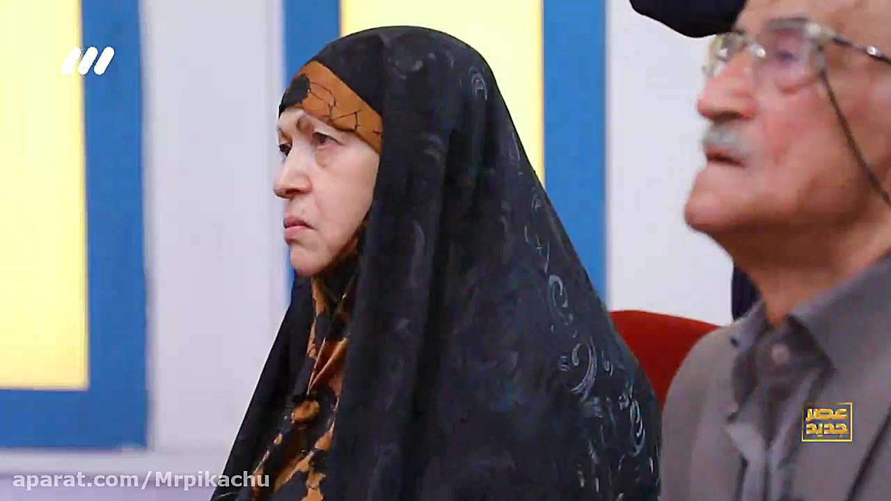 اجرای خواننده و نوازنده نابینا...