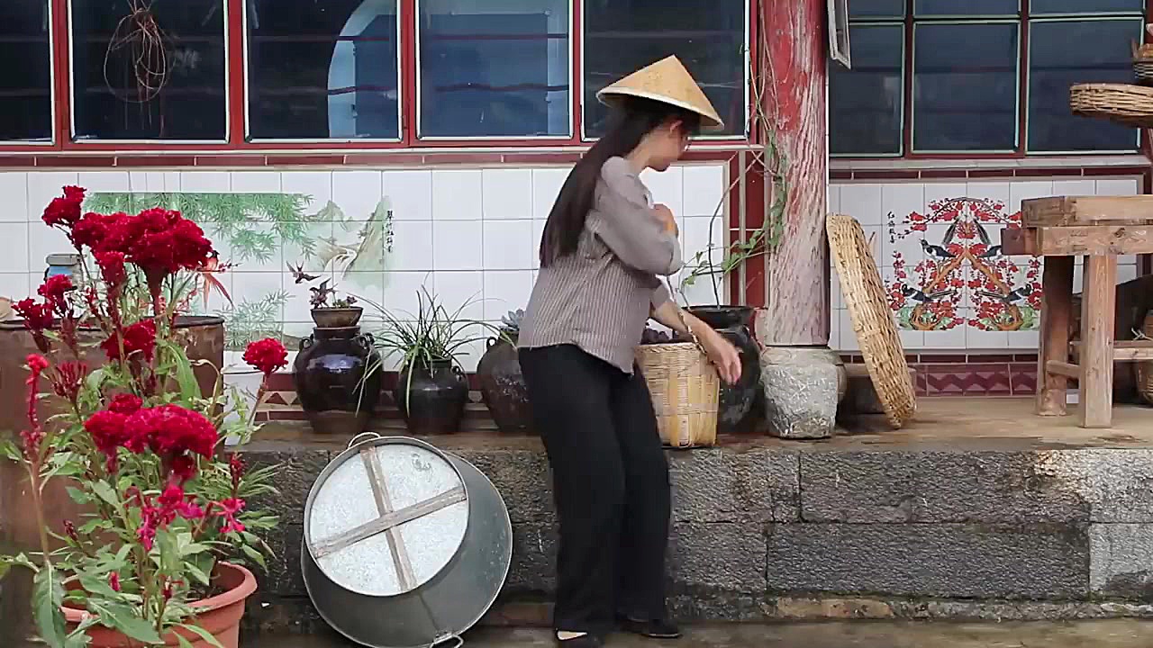 زندگی در طبیعت آسیای شرقی 69