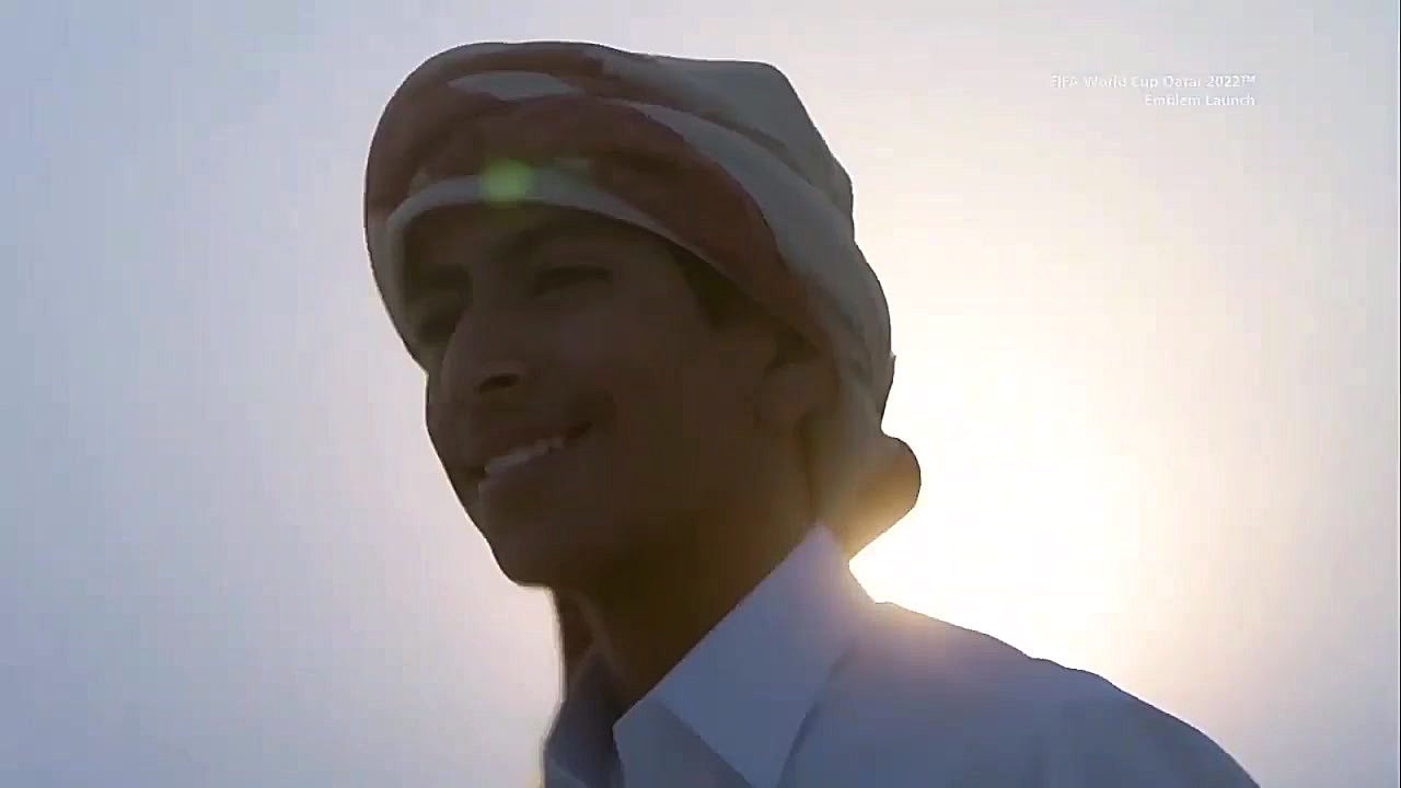 جام جهانی ۲۰۲۲