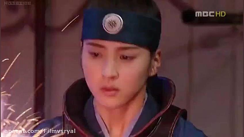 سریال افسانه جومونگ قسمت ۳۲