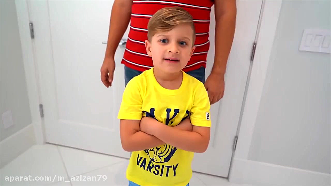 دیانا دیانا شو  دیانا و روما...