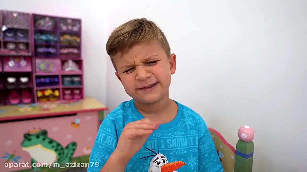 دیانا دیانا شو  دیانا و روما...