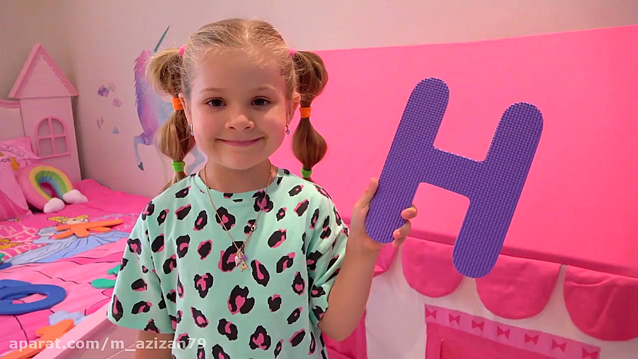 دیانا دیانا شو  دیانا و روما...