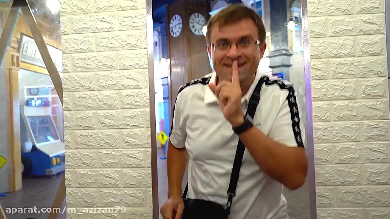 دیانا دیانا شو  دیانا و روما...