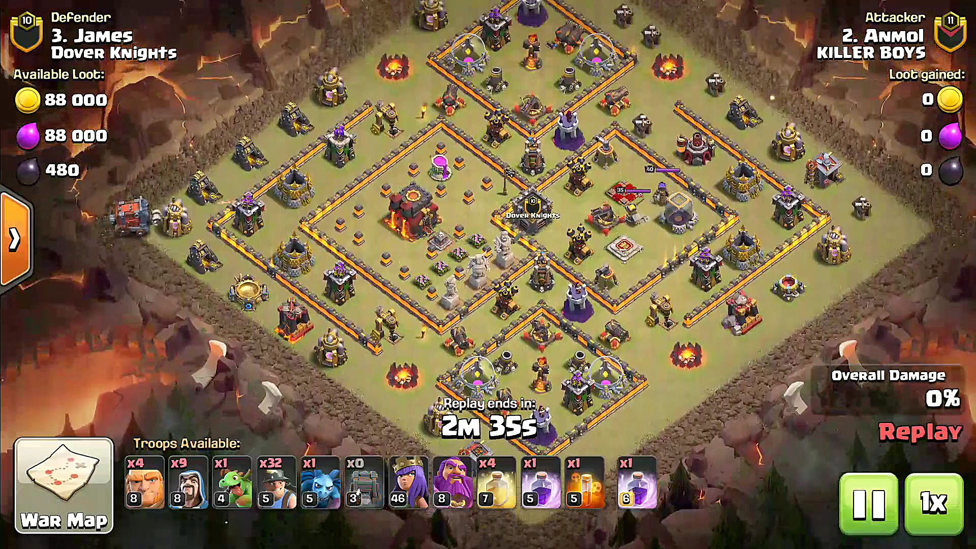 dssminer.com Miner attack in w...