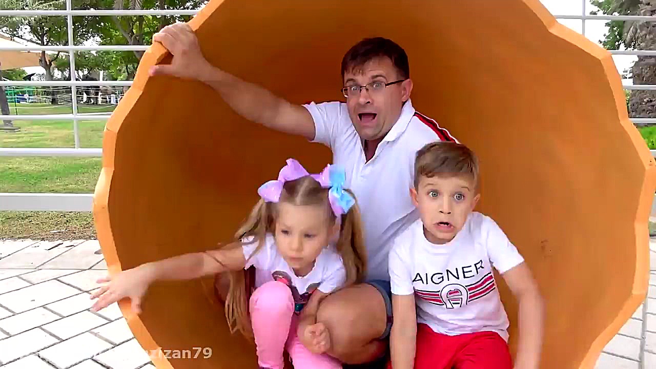 دیانا دیانا شو  دیانا و روما...