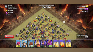 dssminer.com War Coc pakai min...
