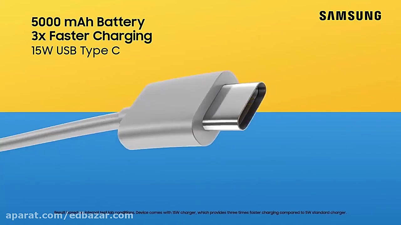 نقد و بررسی Galaxy M20 سامسونگ...