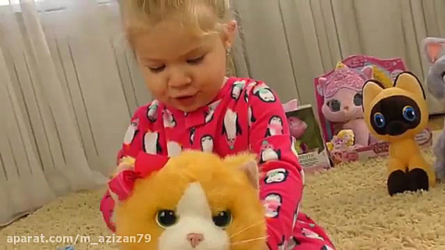 دیانا و روما جدید  دیاناشو  ما...